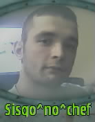 sisqo