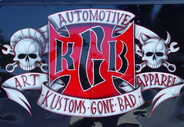 K.G.B